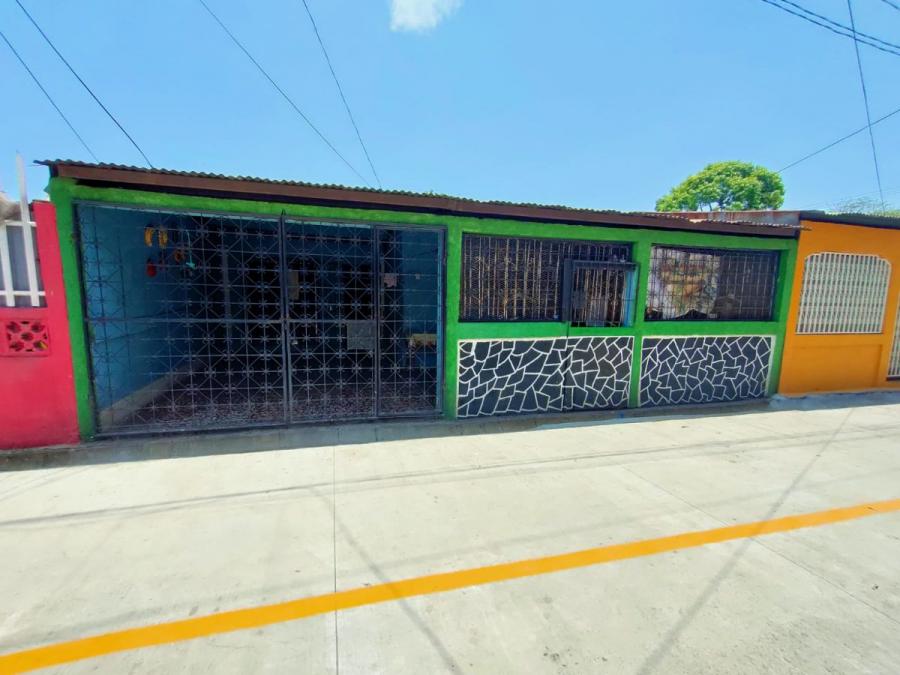 Foto Casa en Venta en Managua, Managua - U$D 50.000 - CAV880 - BienesOnLine
