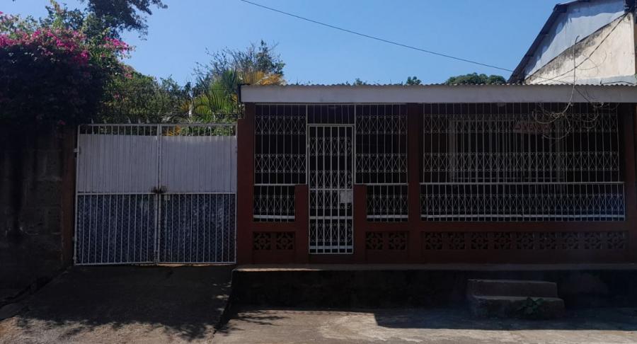 Casa en Venta en Tipitapa