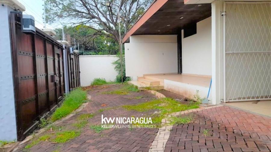 Casa en Venta en Managua