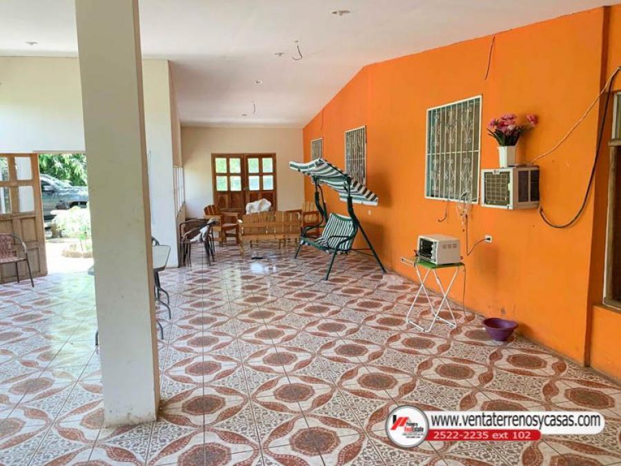 Foto Casa en Venta en Potos, Rivas - U$D 230.000 - CAV406 - BienesOnLine