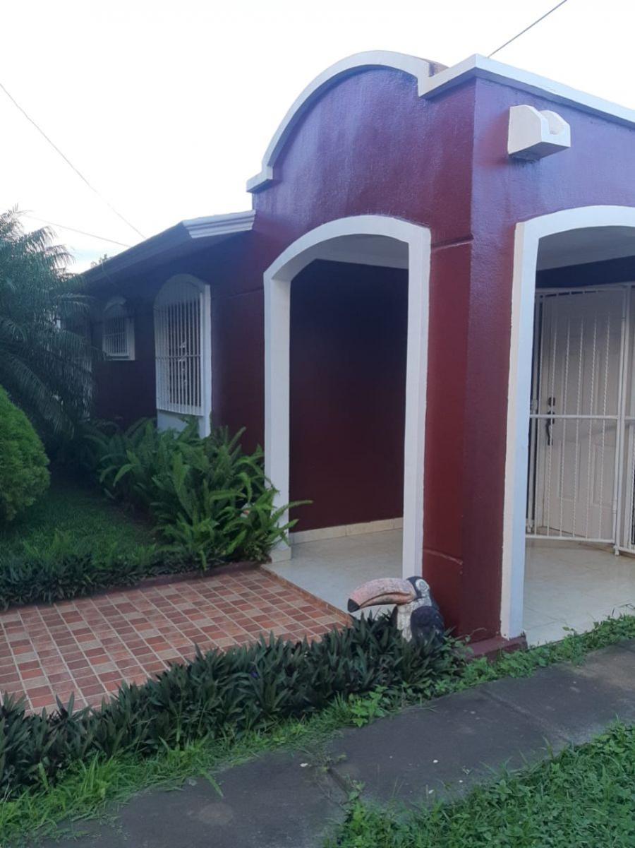 Foto Casa en Venta en km 14 1/2 carretera a Managua, Nindir, Masaya - U$D 90.000 - CAV539 - BienesOnLine