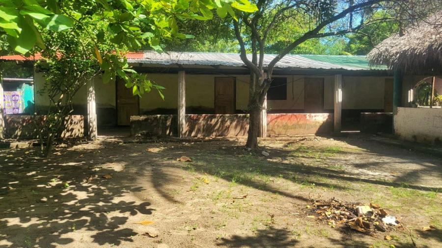 Foto Casa en Venta en Playa Padre Ramos, El Viejo, Chinandega - U$D 50.000 - CAV902 - BienesOnLine