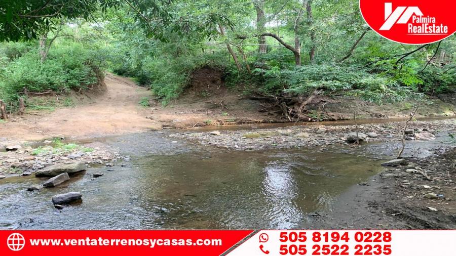 Foto Finca en Venta en Diriamba, Carazo - U$D 60.000 - FIV971 - BienesOnLine