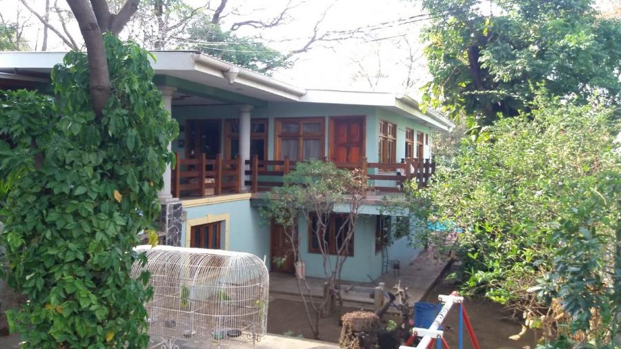 Foto Casa en Venta en santa ana, carretera vieja a len kilometro 12, Managua - U$D 218.000 - CAV561 - BienesOnLine