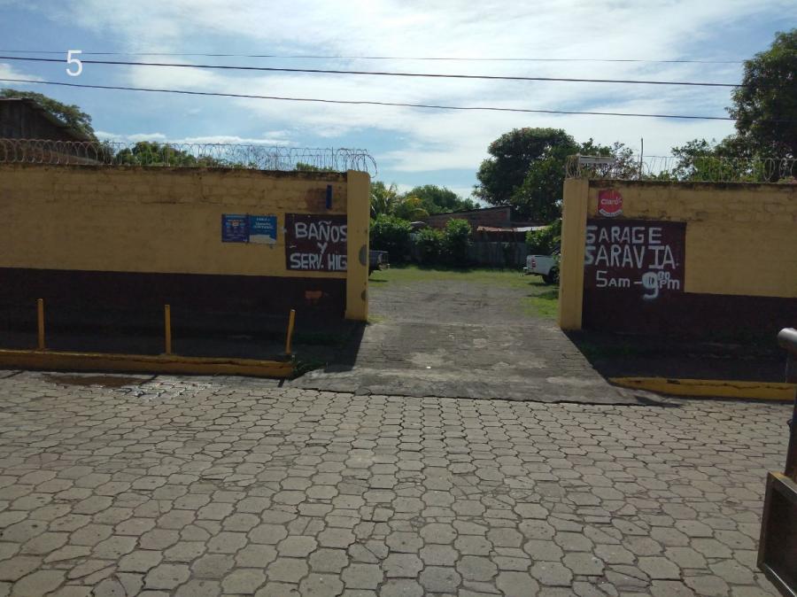 Fotos de VENTA DE LOTE DE TERRENO EN LEÓN, NICARAGUA. Anuncio TEV485