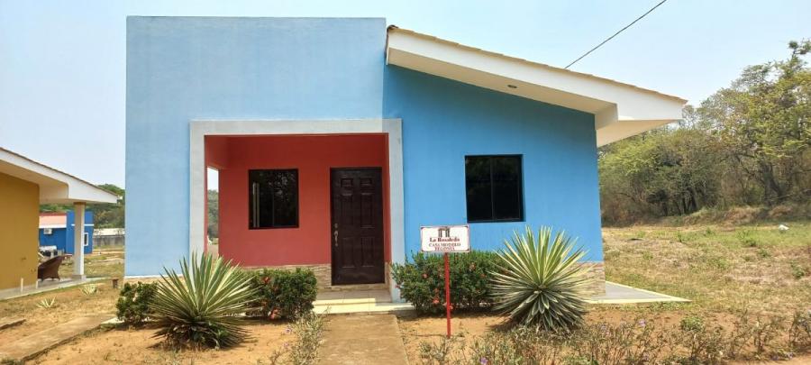 Foto Casa en Venta en carretera masaya, Ticuantepe, Managua - U$D 90.000 - CAV1051 - BienesOnLine
