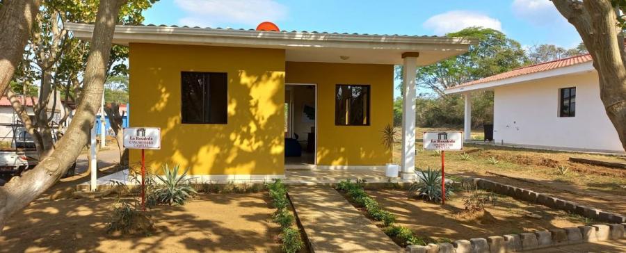 Home in Metric Way