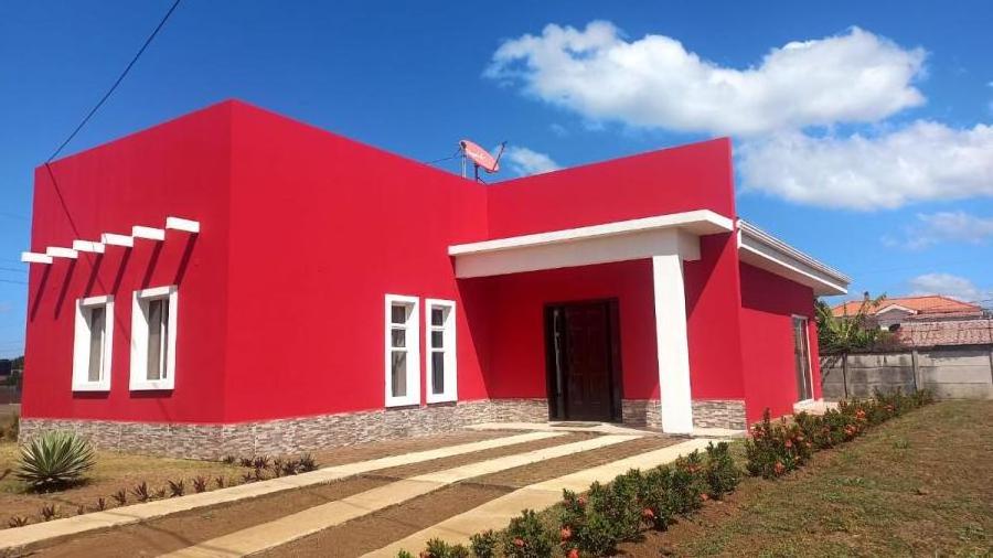 Foto Casa en Venta en carretera masaya, 4 esquinas, Managua - U$D 116.000 - CAV1056 - BienesOnLine