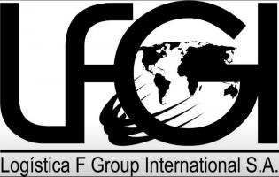 Logística F Group International S, A