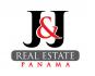 JJ Real Estate Panama