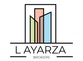 Lirieth Ayarza_Broker