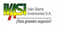 Inmobiliaria Ivan Sierra Inversiones, S.A.