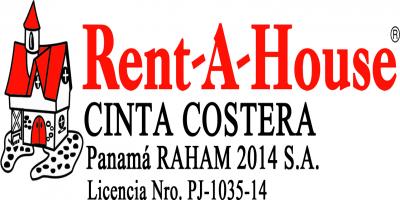 Rent-A-House RG - Panama Raham 2014 SA