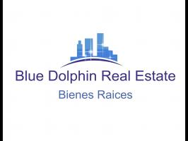 Blue Dolphin Bienes Raices