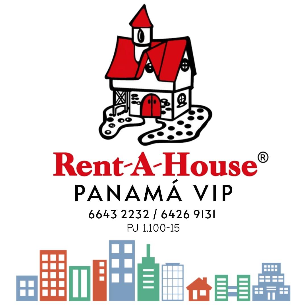 Rent A House Panama VIP Profesionales en La  Compra Venta y Alquiler  de Propiedades