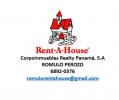 Rent A House Corpoinmuebles