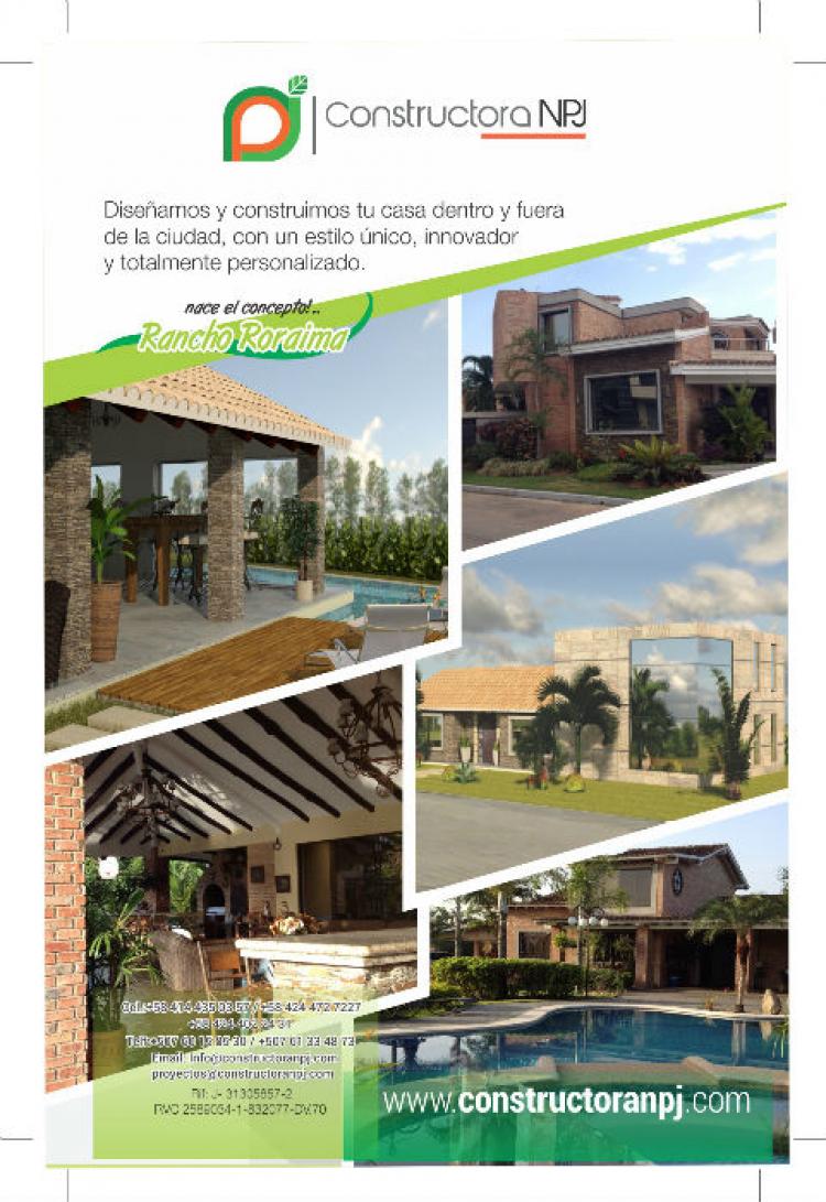 Foto Casa en Venta en San Carlos, Panam - U$D 300.000 - CAV3184 - BienesOnLine