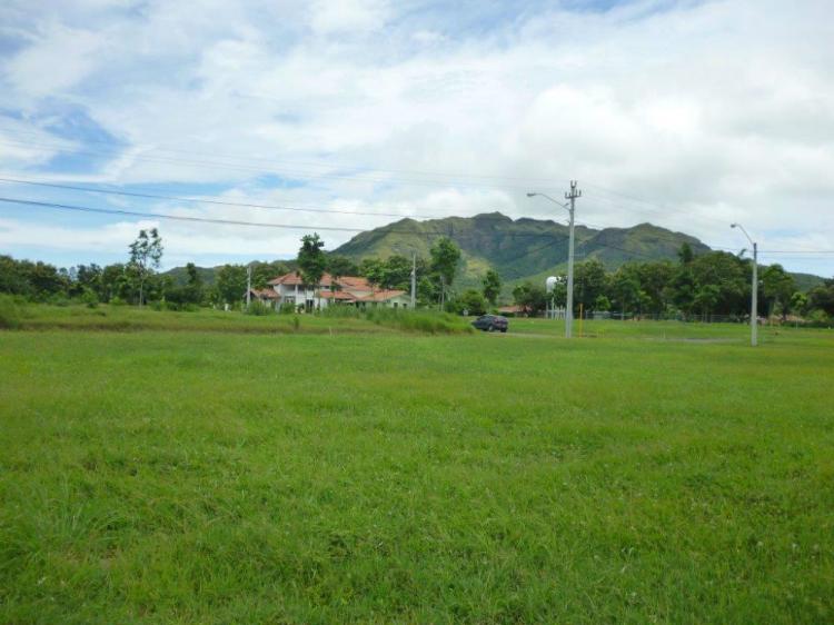 Foto Terreno en Venta en Chame, Panam - U$D 68.000 - TEV4421 - BienesOnLine