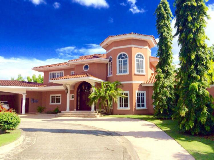 Foto Casa en Venta en Juan Daz, Panam - U$D 1.850.000 - CAV8015 - BienesOnLine