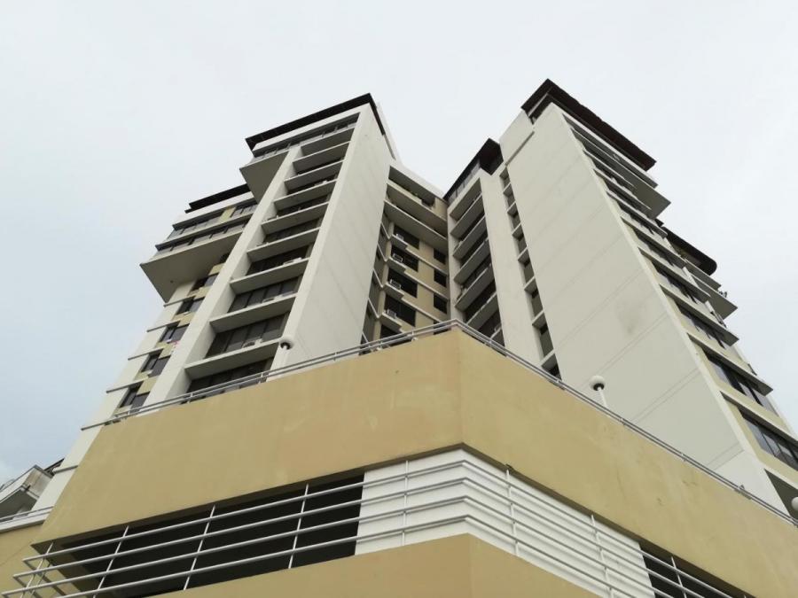 Foto Apartamento en Alquiler en El Carmen, Betania, Panam - U$D 900 - APA27002 - BienesOnLine