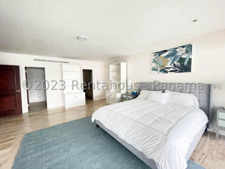 Foto Apartamento en Alquiler en panama, Panam - U$D 8.000 - APA65364 - BienesOnLine