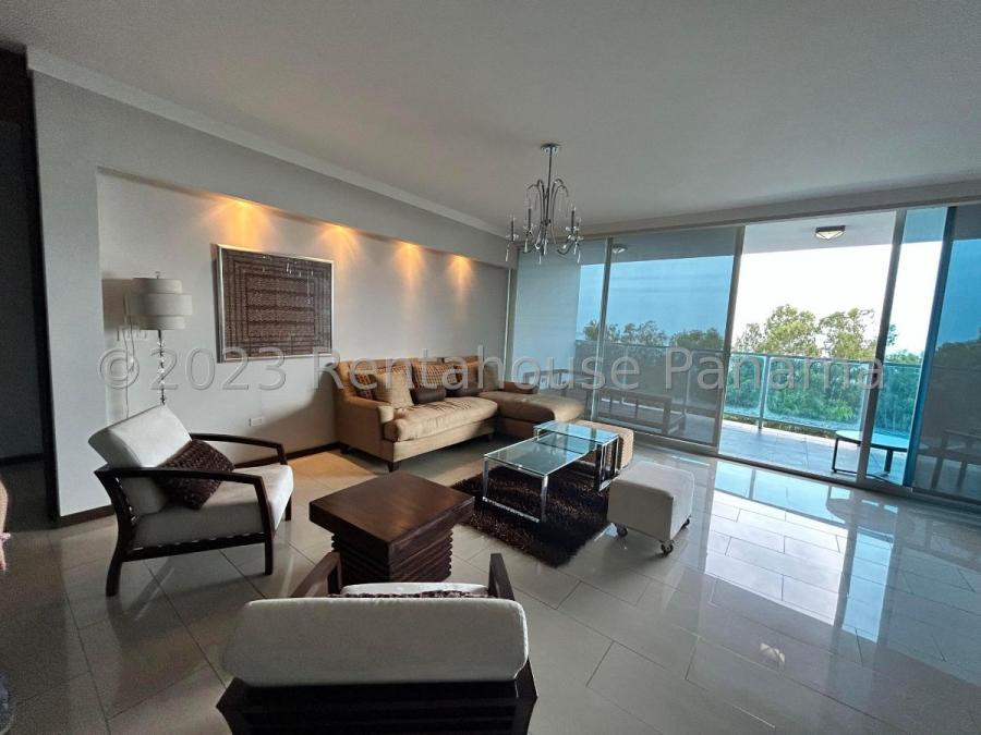 Foto Apartamento en Alquiler en panama, Panam - U$D 2.980 - APA65472 - BienesOnLine