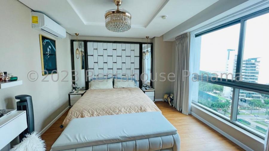 Foto Apartamento en Alquiler en panama, Panam - U$D 3.800 - APA65522 - BienesOnLine