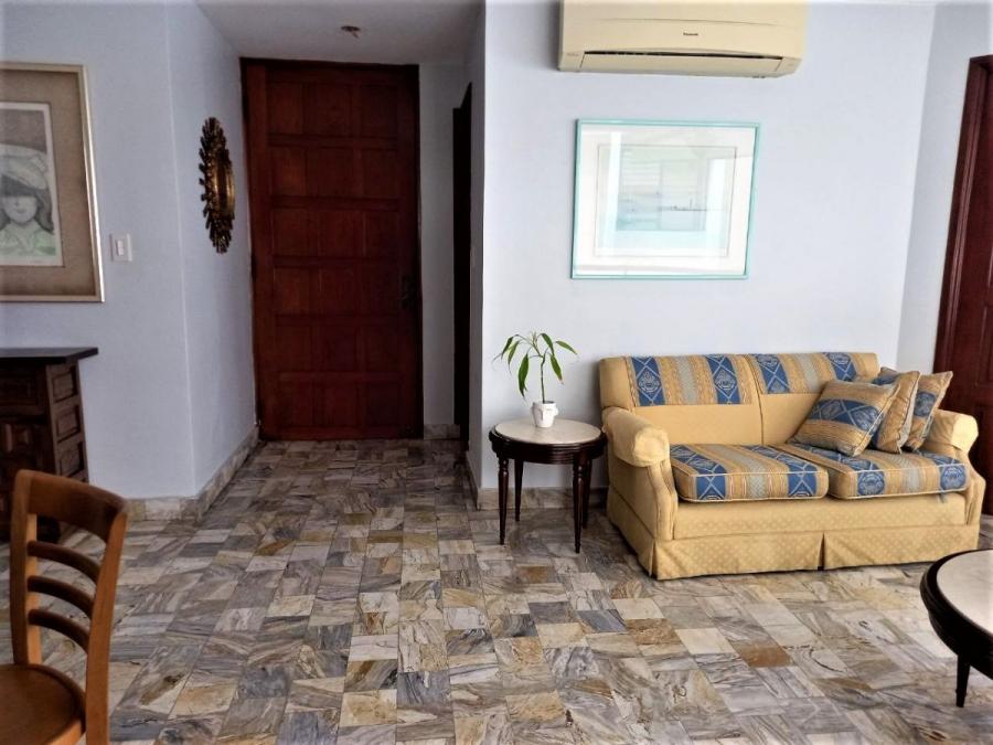 Foto Apartamento en Alquiler en Punta Paitilla, Bella Vista, Panam - U$D 1.200 - APA65760 - BienesOnLine