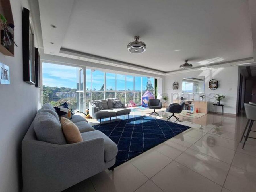 Foto Apartamento en alquiler Ancón ELP 25-7727