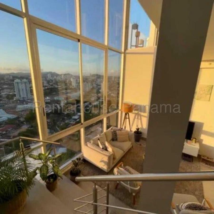 Foto Apartamento en Alquiler en Via España, Ciudad de Panamá, Panamá - U$D 1.700 - APA79348 - BienesOnLine