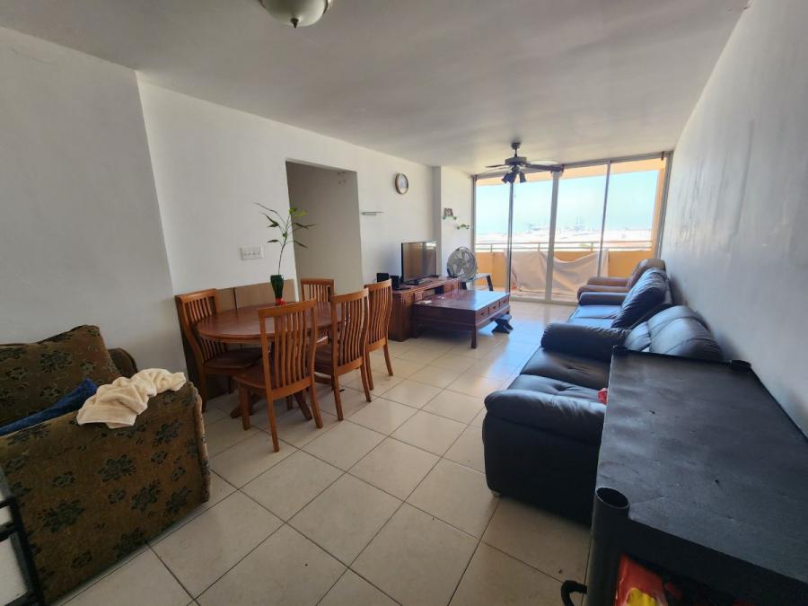 Foto Apartamento en Alquiler en Cristóbal, Colón - U$D 1.000 - APA81822 - BienesOnLine