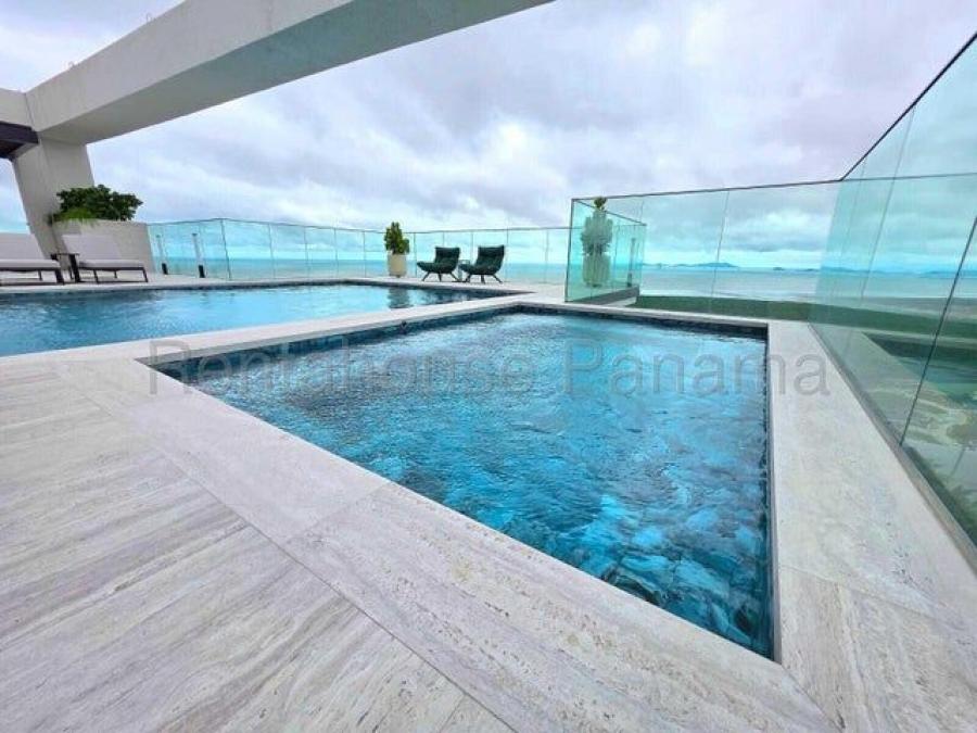 Foto Apartamento en alquiler Santa María ELP 26-3186