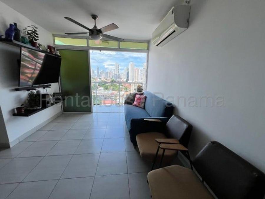 Foto Apartamento en Alquiler en Via España, Ciudad de Panamá, Panamá - U$D 1.200 - APA83077 - BienesOnLine