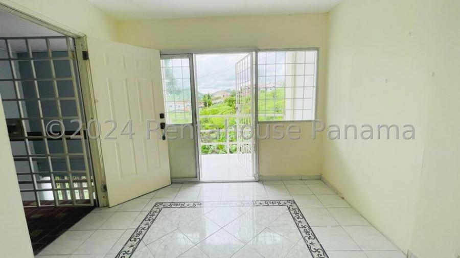 Foto Apartamento en Alquiler en Ancón, Ancón, Panamá - U$D 650 - APA83148 - BienesOnLine