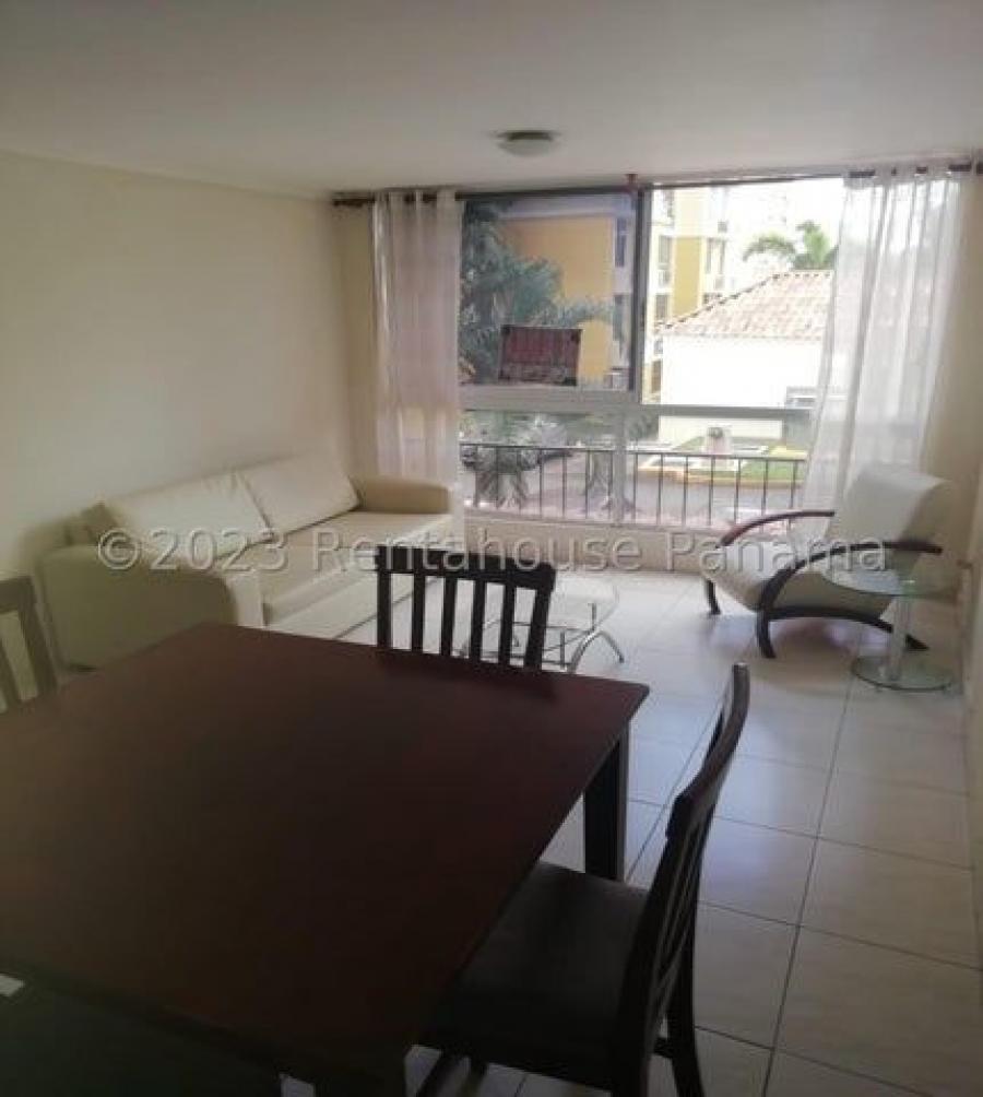 Foto Apartamento en Alquiler en Ancón, Ancón, Panamá - U$D 900 - APA83868 - BienesOnLine