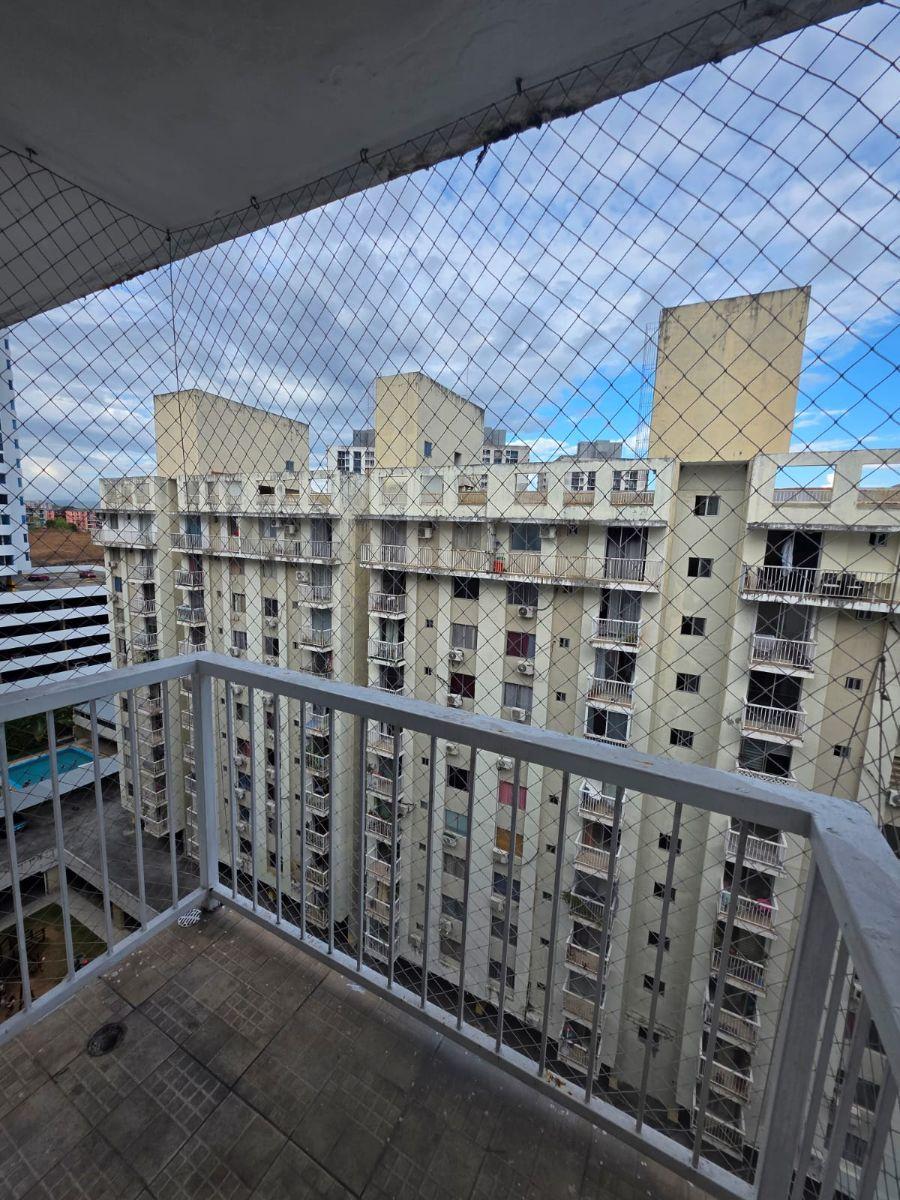 Foto Apartamento en Alquiler en Río Abajo, Panamá - U$D 600 - APA84181 - BienesOnLine