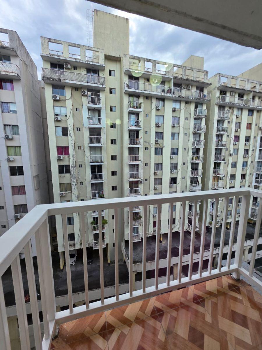 Foto Apartamento en Alquiler en Río Abajo, Panamá - U$D 650 - APA84183 - BienesOnLine
