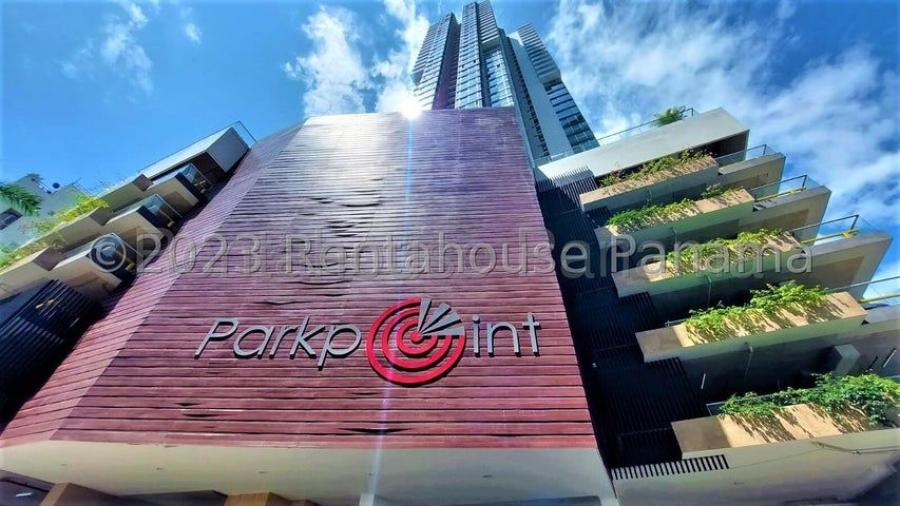 Foto Apartamento en Alquiler en San Francisco, San Francisco, Panamá - U$D 900 - APA84317 - BienesOnLine