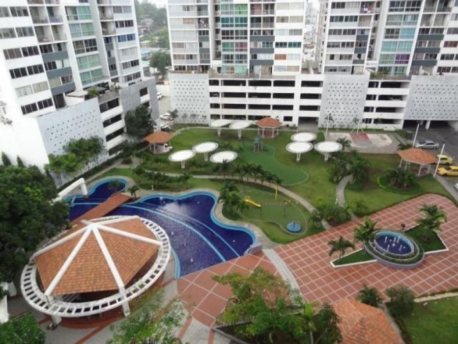 Foto Apartamento en Venta en TRANSISTMICA, Panam - U$D 125.000 - APV39199 - BienesOnLine