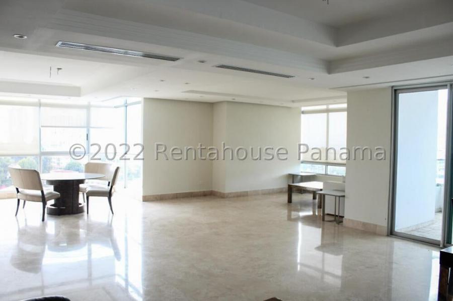 Foto Apartamento en Venta en panama, Panam - U$D 610.000 - APV63462 - BienesOnLine