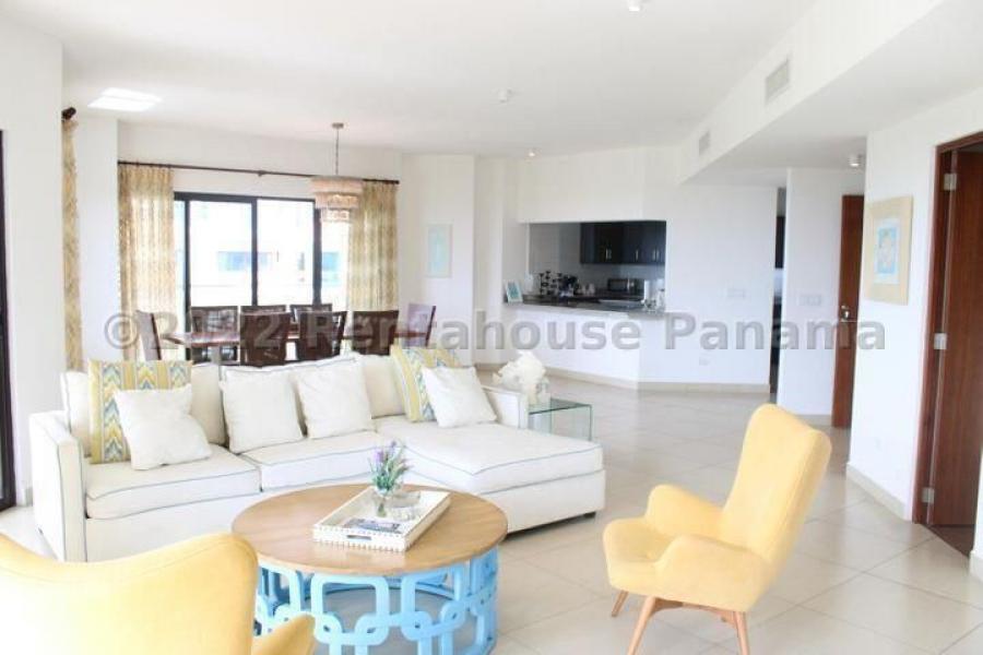 Foto Apartamento en Venta en panama, Panam - U$D 500.000 - APV63865 - BienesOnLine