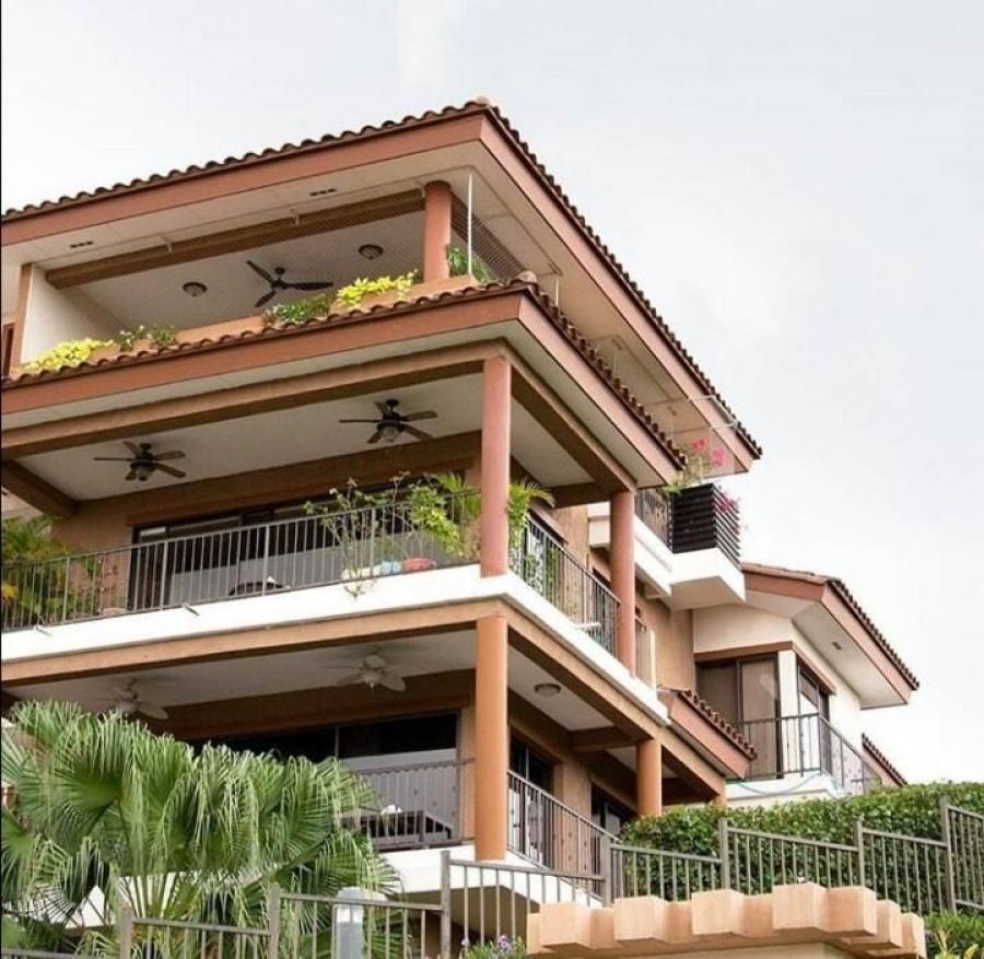 Foto Apartamento en Venta en panama, Panam - U$D 995.000 - APV64731 - BienesOnLine
