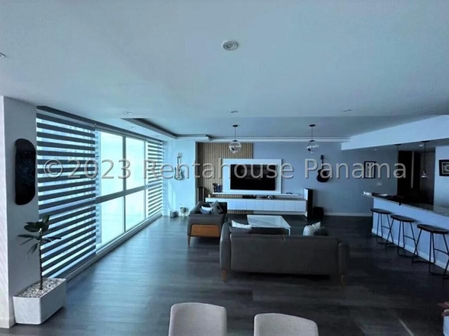 Foto Apartamento en Venta en panama, Panam - U$D 460.000 - APV65203 - BienesOnLine