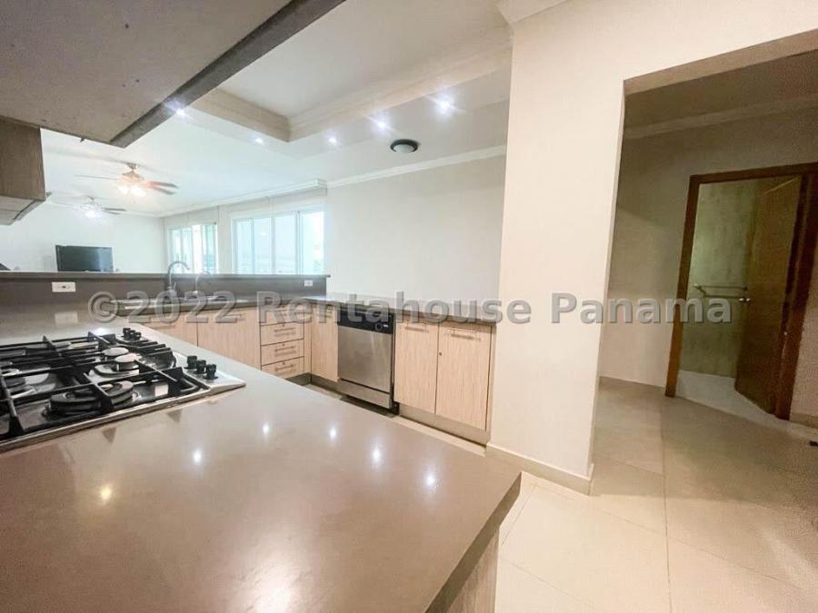 Foto Apartamento en Venta en panama, Panam - U$D 525.000 - APV66315 - BienesOnLine