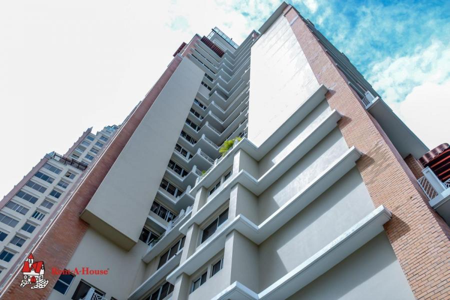 Foto Apartamento en Venta en panama, Panam - U$D 379.000 - APV66316 - BienesOnLine