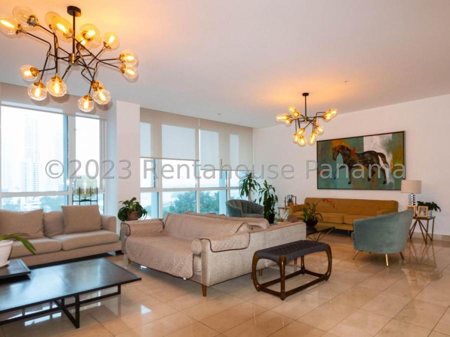 Foto Apartamento en Venta en panama, Panam - U$D 700.000 - APV66402 - BienesOnLine