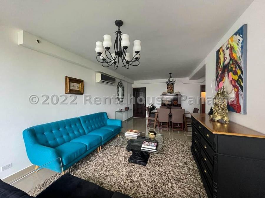 Foto Apartamento en Venta en panama, Panam - U$D 167.000 - APV66408 - BienesOnLine