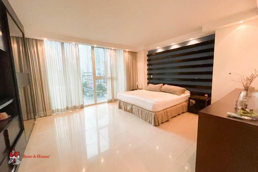 Foto Apartamento en Venta en panama, Panam - U$D 305.000 - APV66411 - BienesOnLine