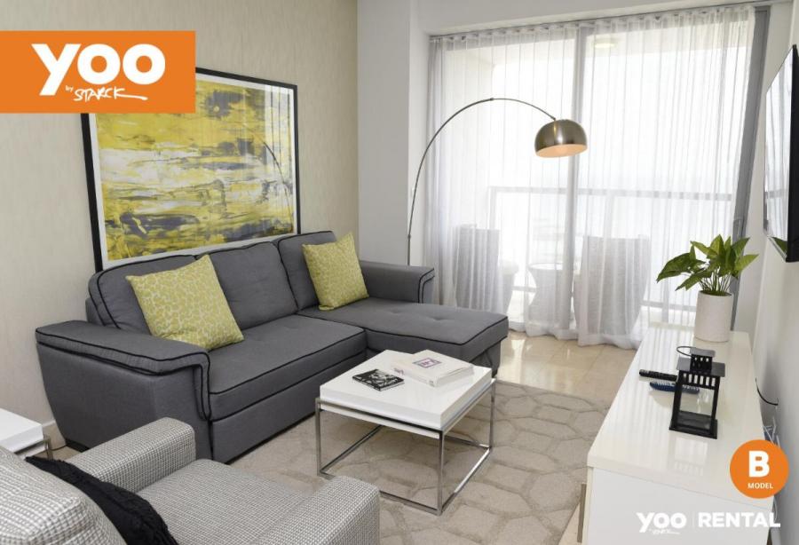 Foto Apartamento en Venta en panama, Panam - U$D 412.500 - APV66412 - BienesOnLine