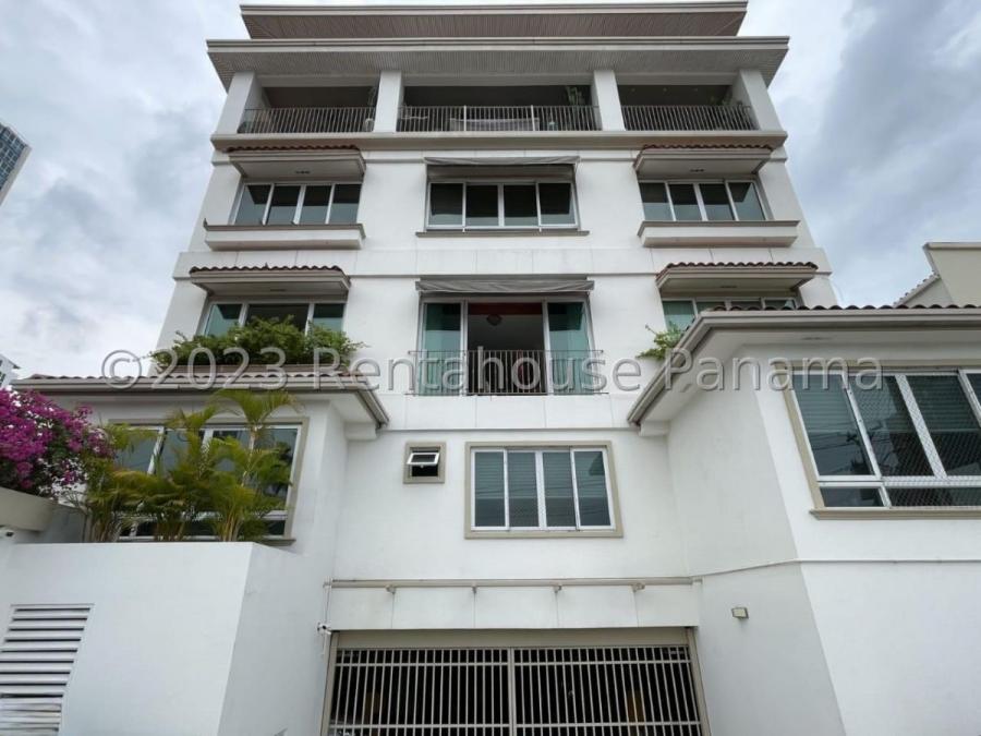 Foto Apartamento en Venta en panama, Panam - U$D 350.000 - APV66553 - BienesOnLine